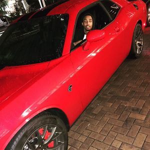 Meet your Posher, Kevin